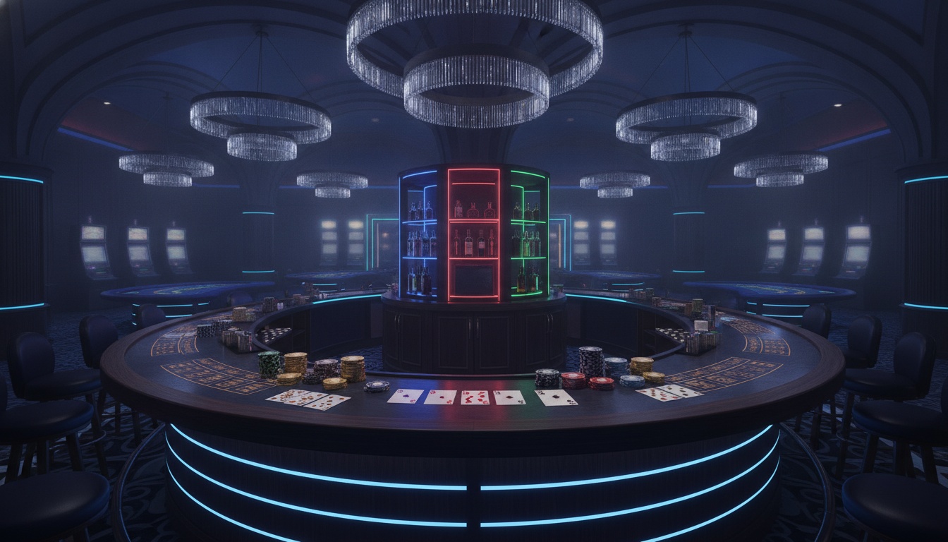 Thrill Casino