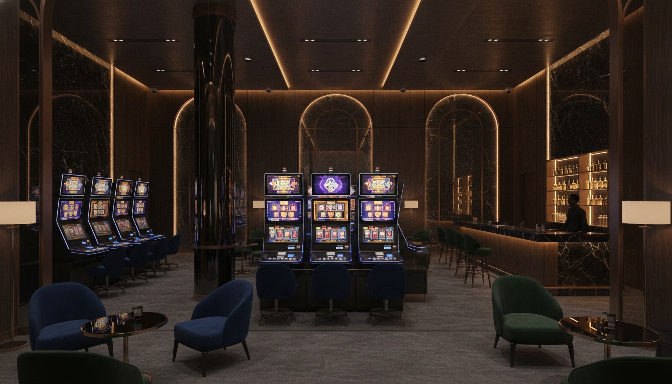 À propos de Thrill Casino — Avis Détailé
